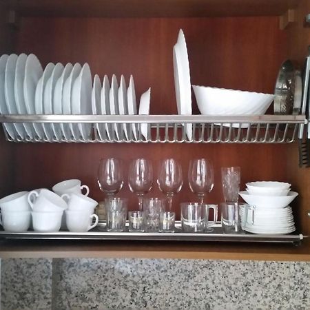 Apartment On Myasnikova 34 Мінськ Екстер'єр фото