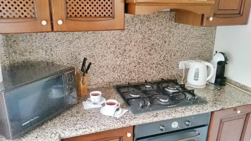 Apartment On Myasnikova 34 Мінськ Екстер'єр фото