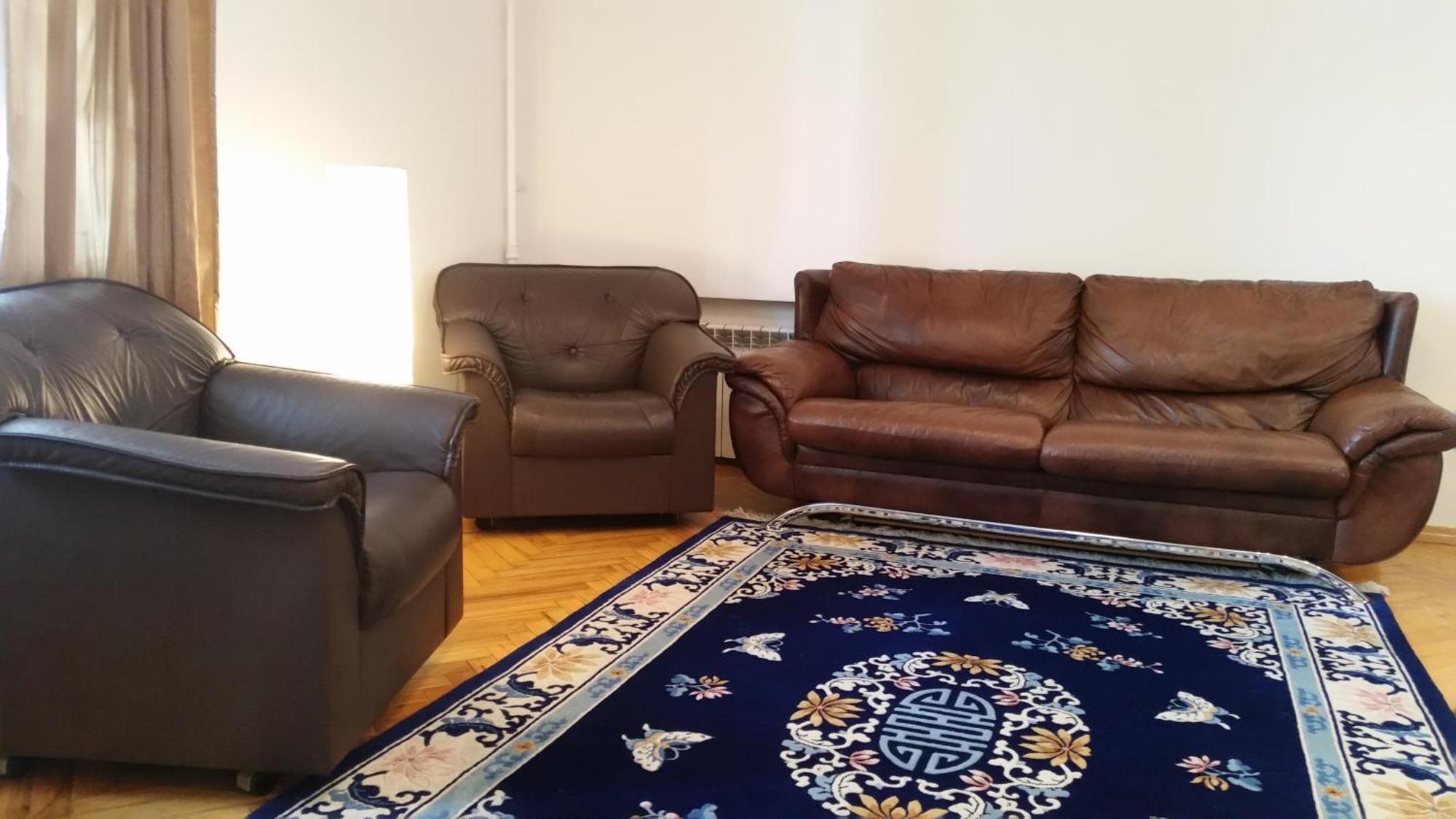 Apartment On Myasnikova 34 Мінськ Екстер'єр фото